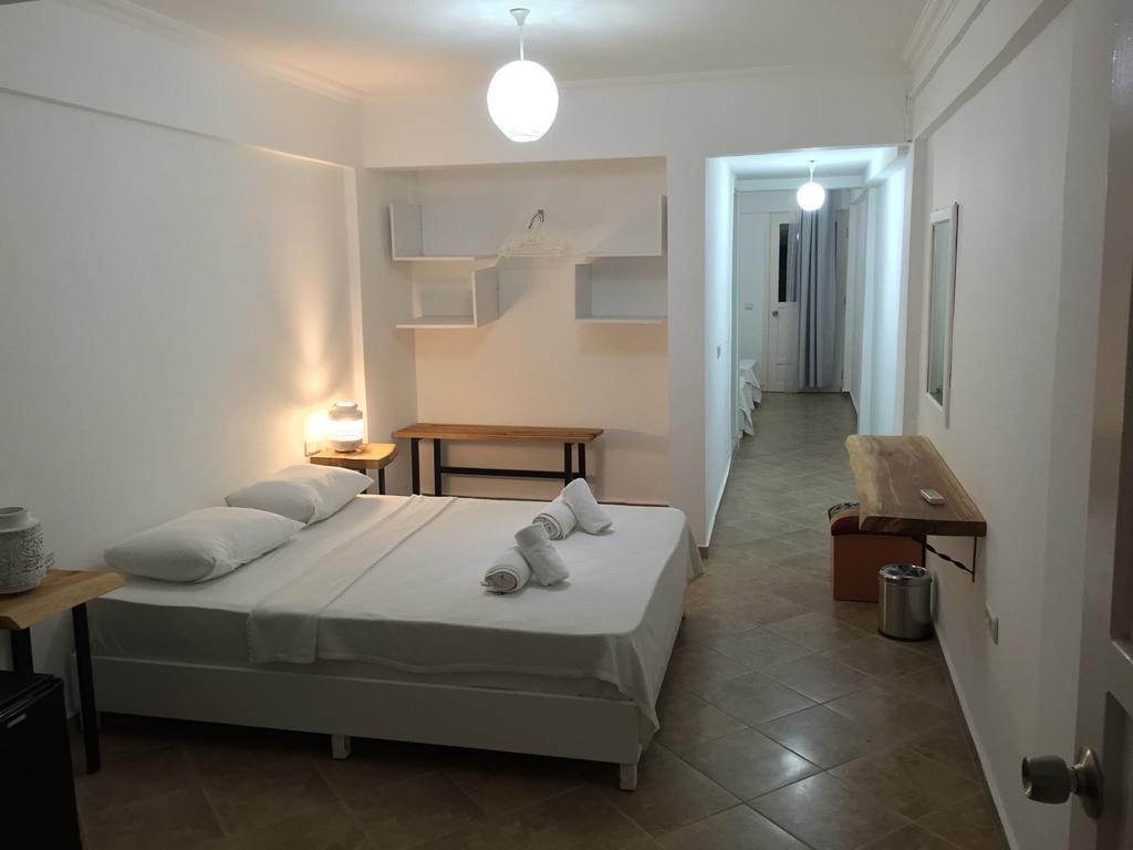 Pataros Hotel Patara Room photo